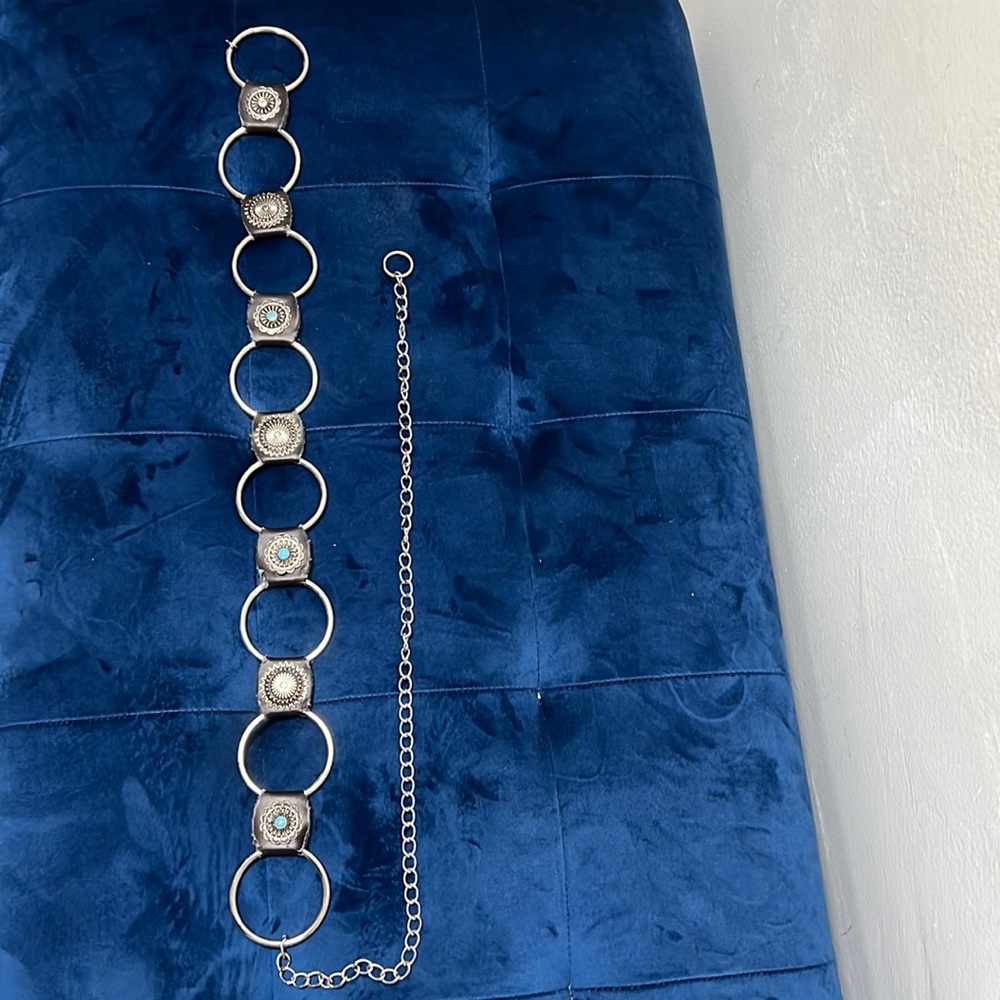 Cute belt!